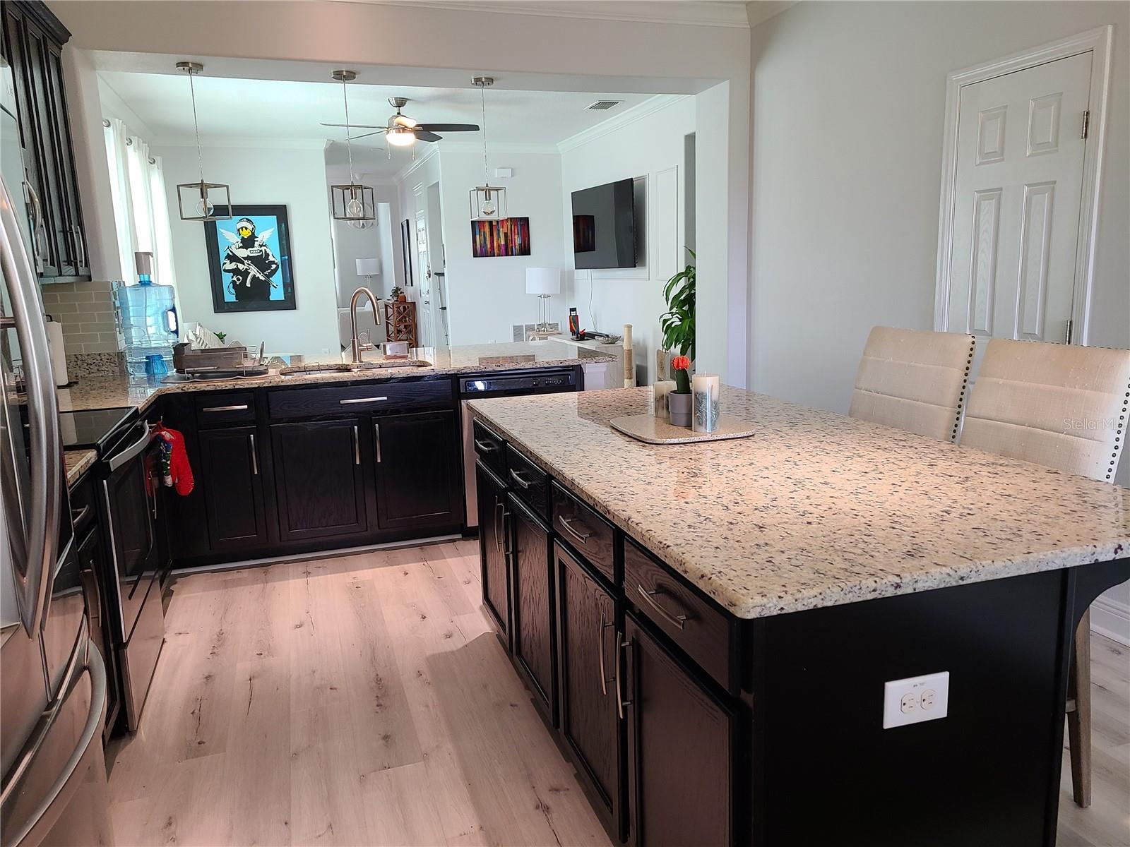 2522 NOUVEAU WAY, KISSIMMEE, FL, 34741