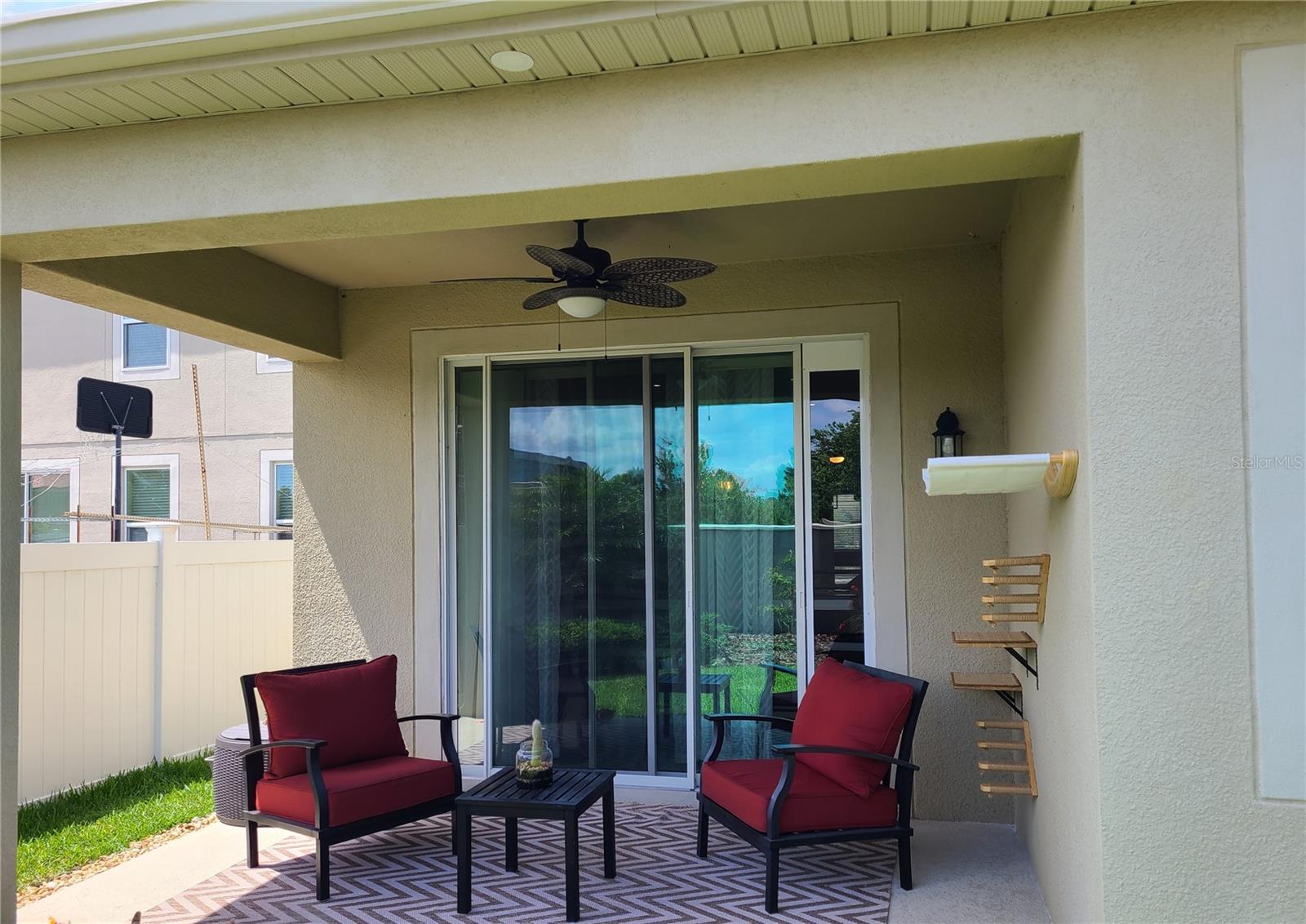 2522 NOUVEAU WAY, KISSIMMEE, FL, 34741