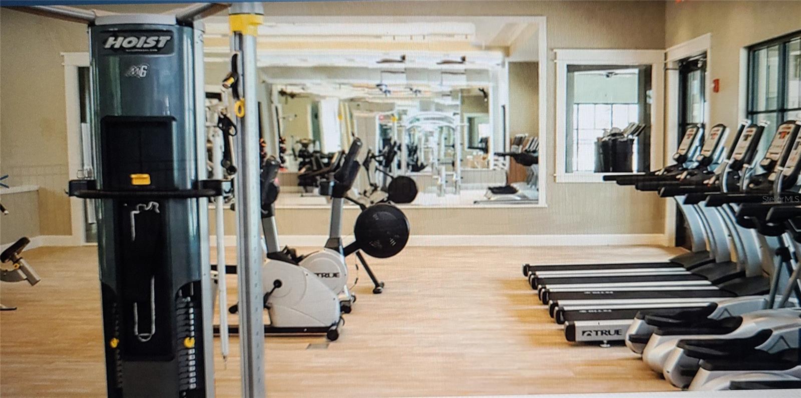 2522 NOUVEAU WAY, KISSIMMEE, FL, 34741