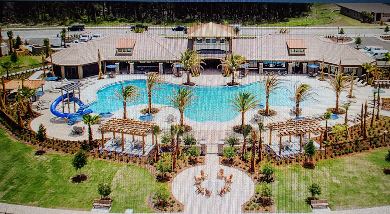 2522 NOUVEAU WAY, KISSIMMEE, FL, 34741