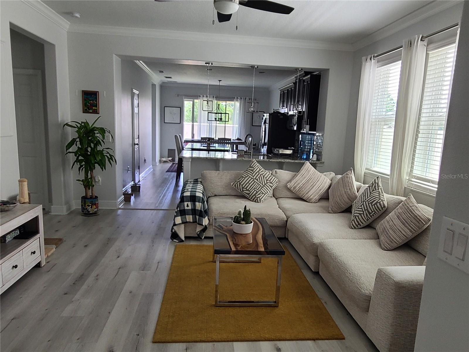 2522 NOUVEAU WAY, KISSIMMEE, FL, 34741