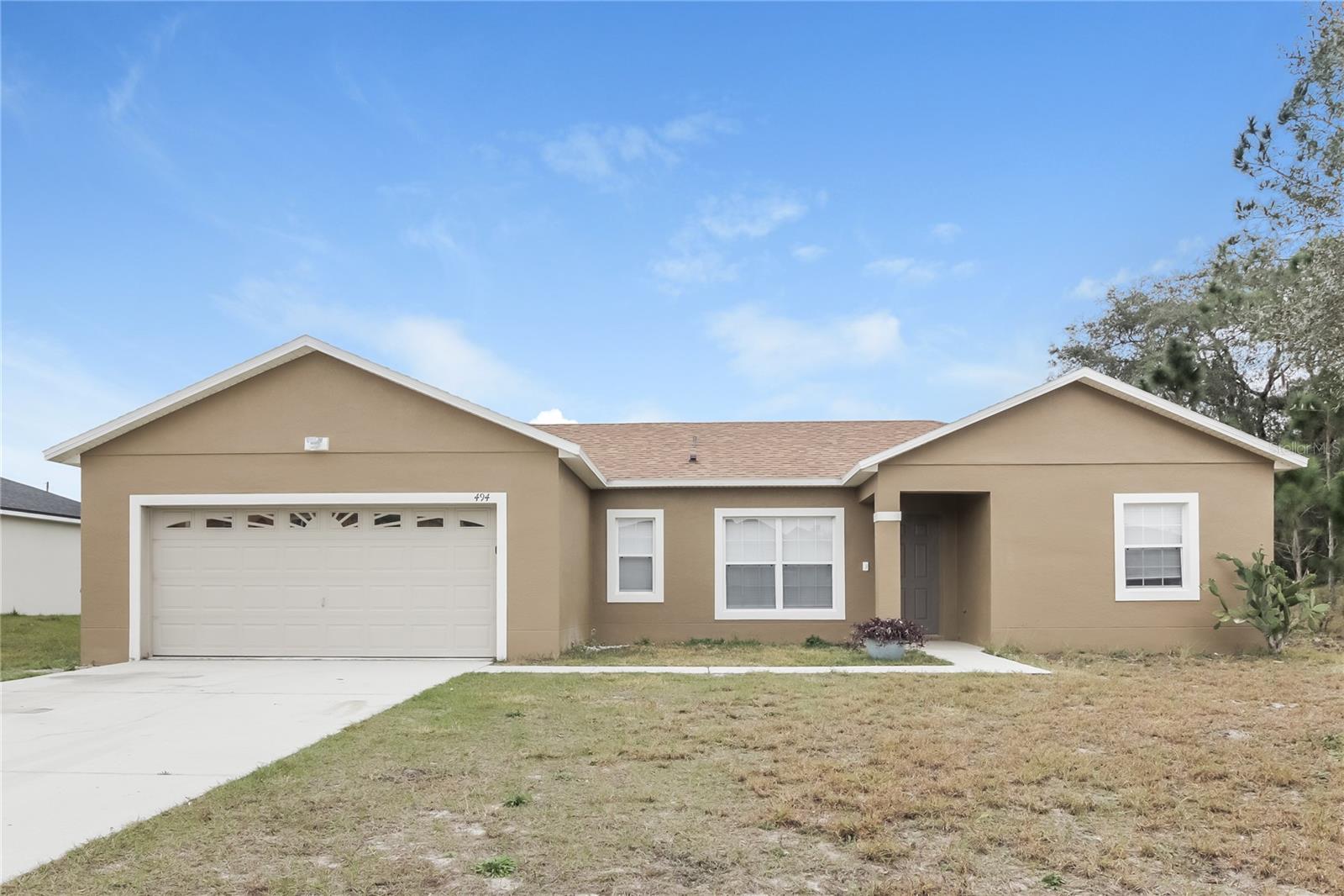 494 BIG SIOUX CT, POINCIANA, FL, 34759