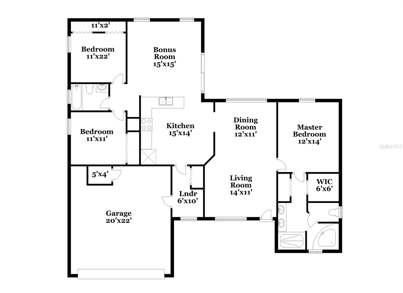 494 BIG SIOUX CT, POINCIANA, FL, 34759