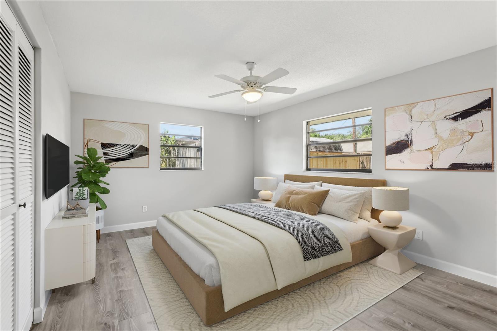 525 LEGUME DR, PORT ORANGE, FL, 32127