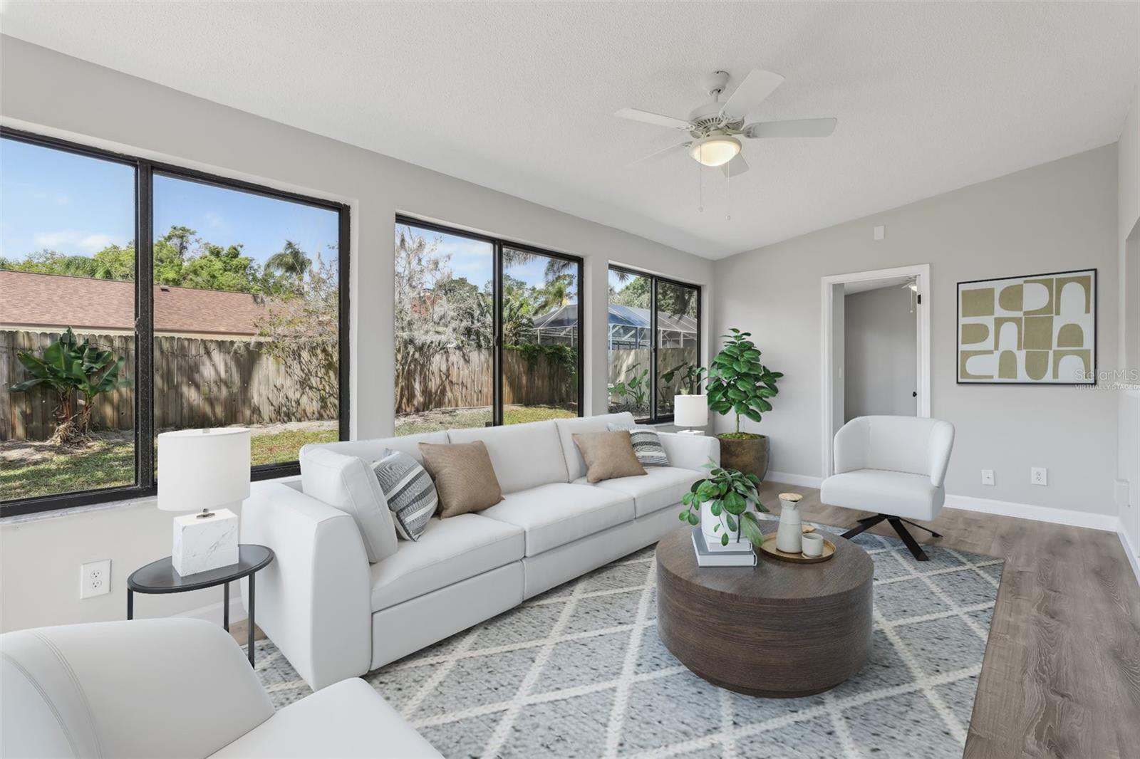 525 LEGUME DR, PORT ORANGE, FL, 32127