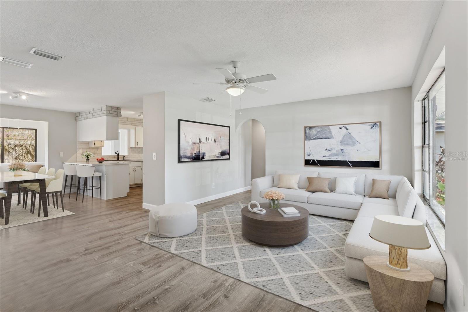 525 LEGUME DR, PORT ORANGE, FL, 32127