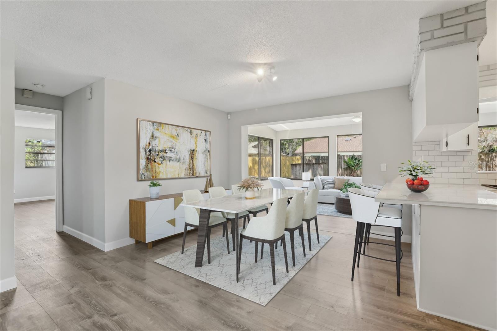 525 LEGUME DR, PORT ORANGE, FL, 32127