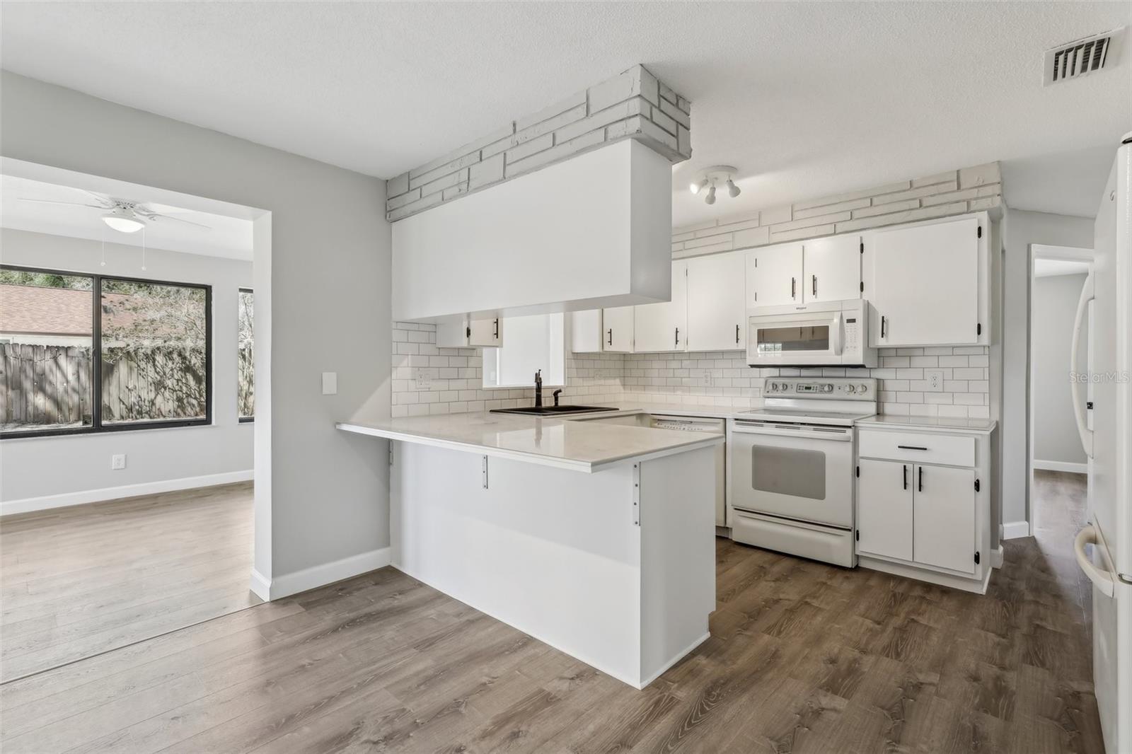 525 LEGUME DR, PORT ORANGE, FL, 32127