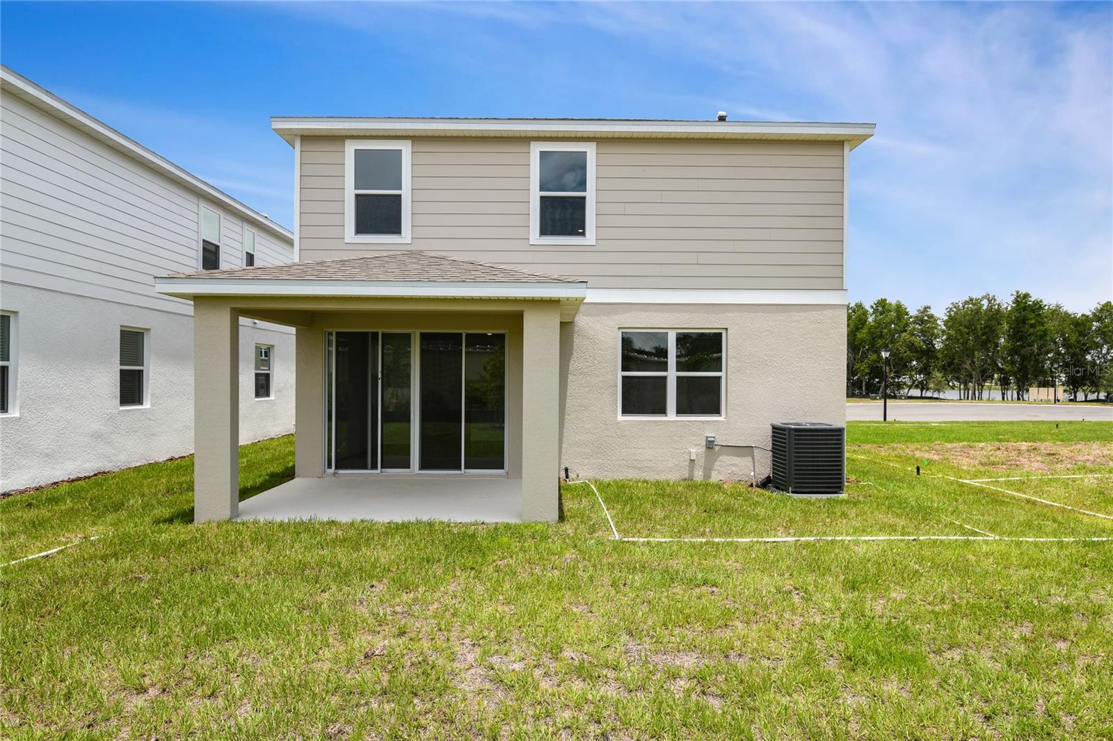 816 LAKE DELL RD, DUNDEE, FL, 33838