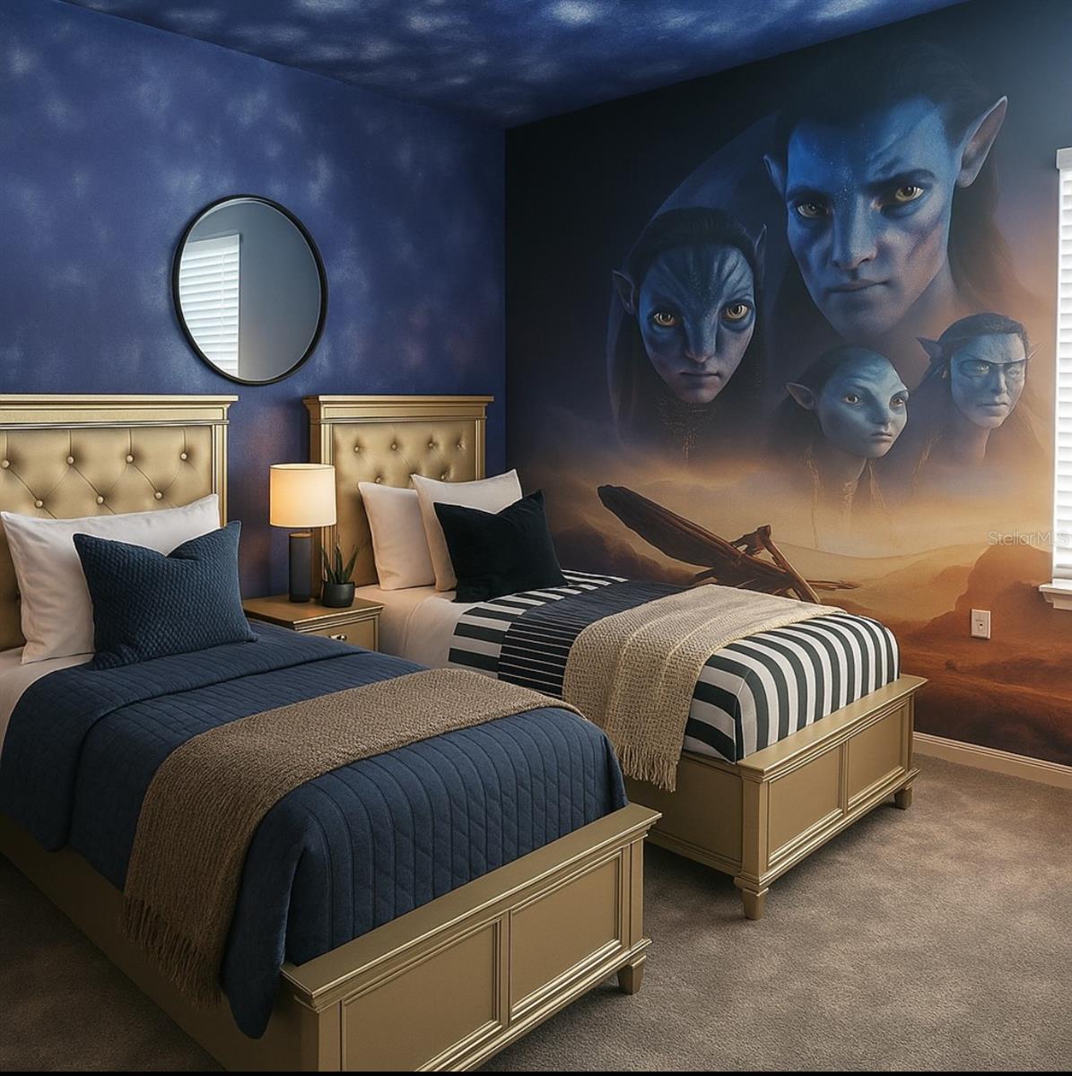 1326 BUTTERFLY ORCHID RD, DAVENPORT, FL, 33837