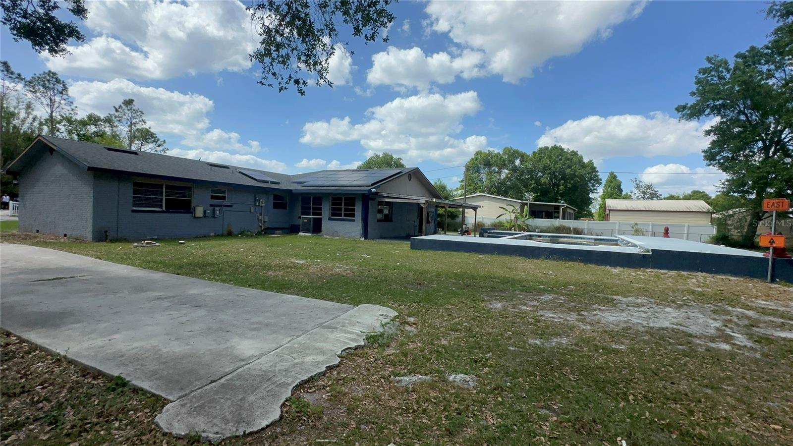 434 DIAMOND ACRES RD, DAVENPORT, FL, 33837
