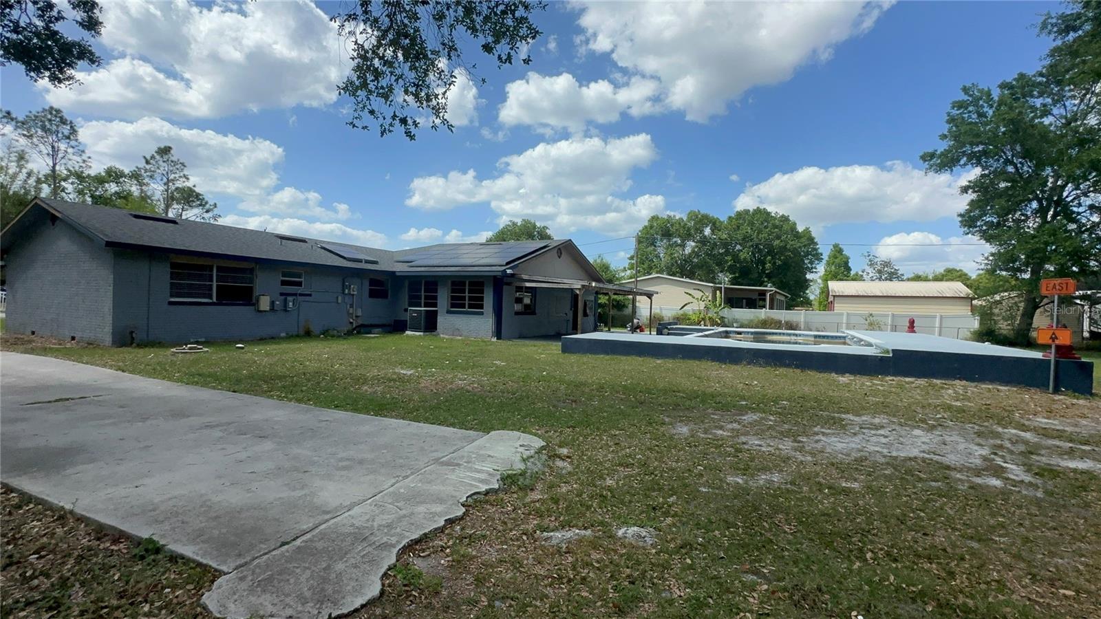 434 DIAMOND ACRES RD, DAVENPORT, FL, 33837