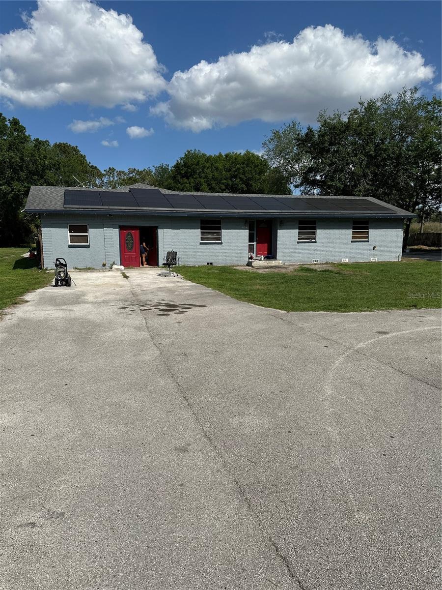 434 DIAMOND ACRES RD, DAVENPORT, FL, 33837