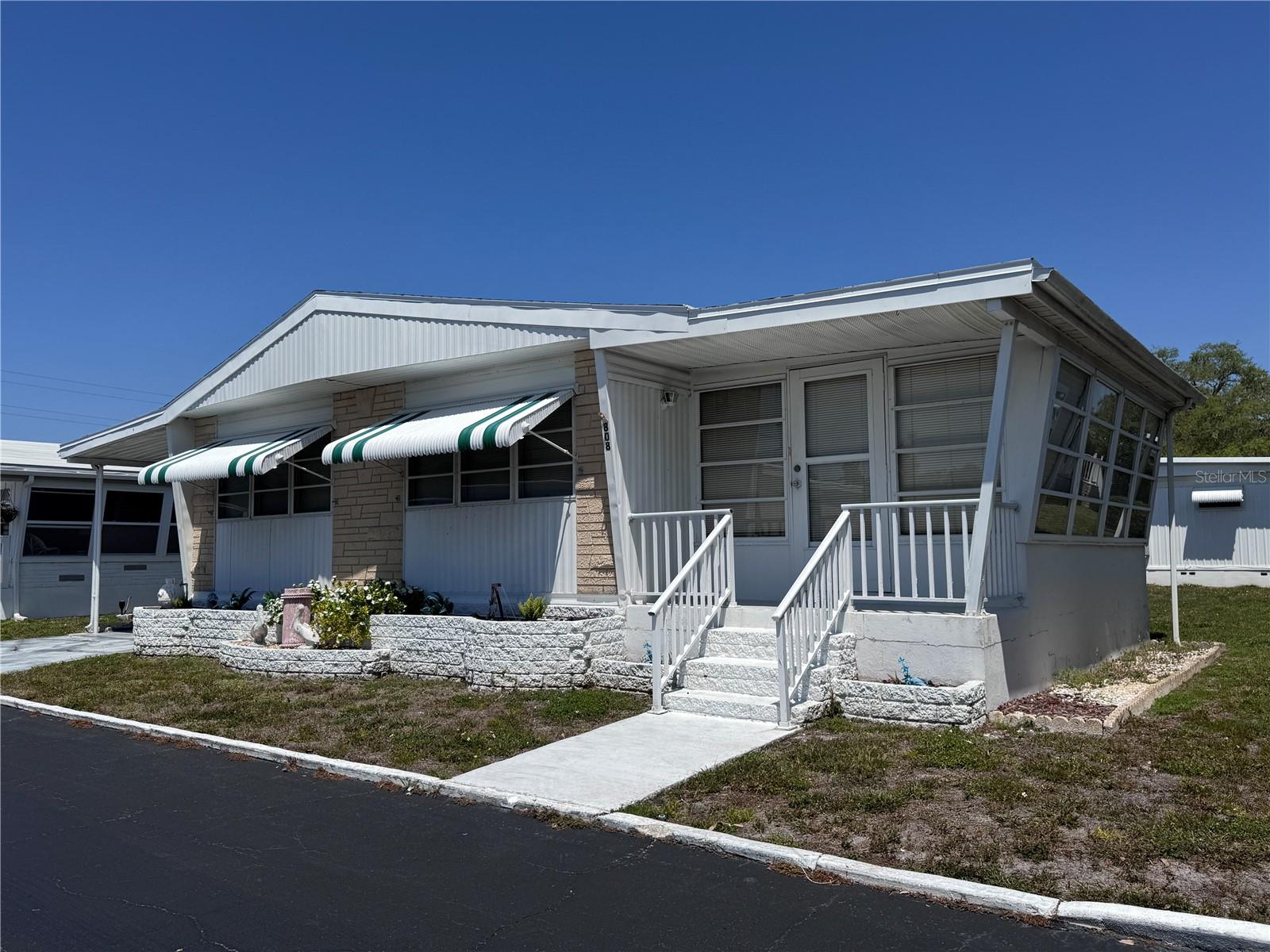 20000 US HIGHWAY 19 N #808, CLEARWATER, FL, 33764