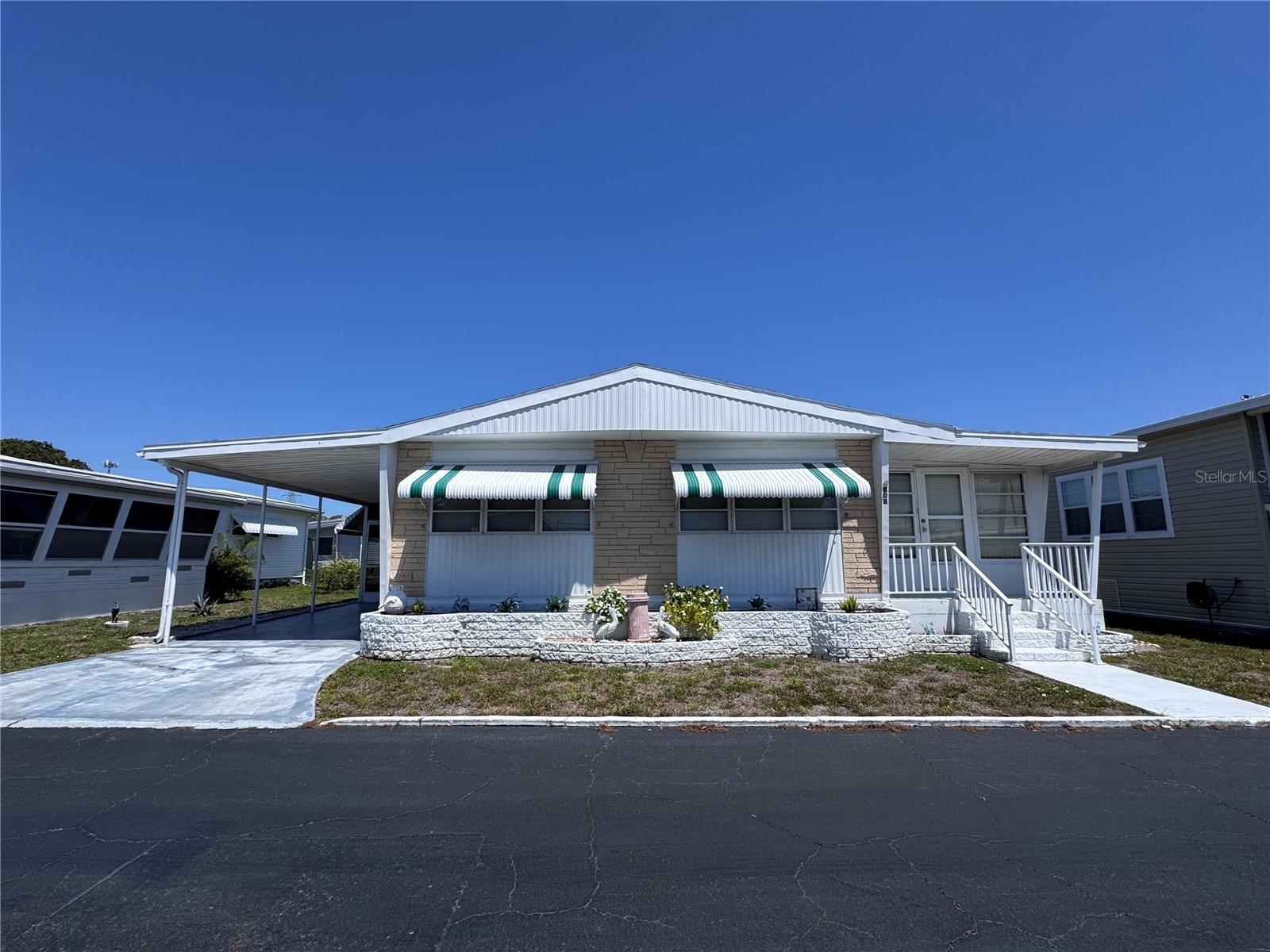 20000 US HIGHWAY 19 N #808, CLEARWATER, FL, 33764