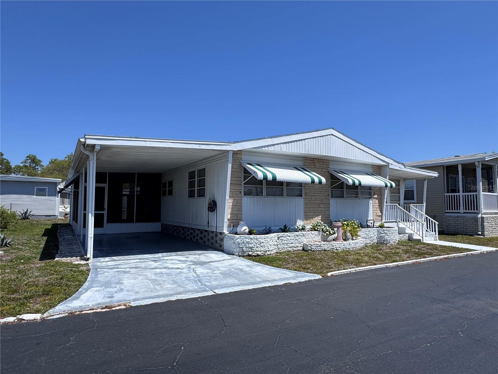 20000 US HIGHWAY 19 N #808, CLEARWATER, FL, 33764