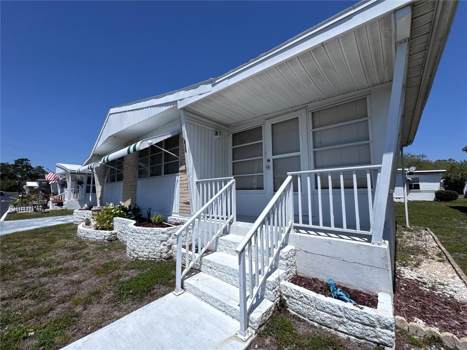 20000 US HIGHWAY 19 N #808, CLEARWATER, FL, 33764