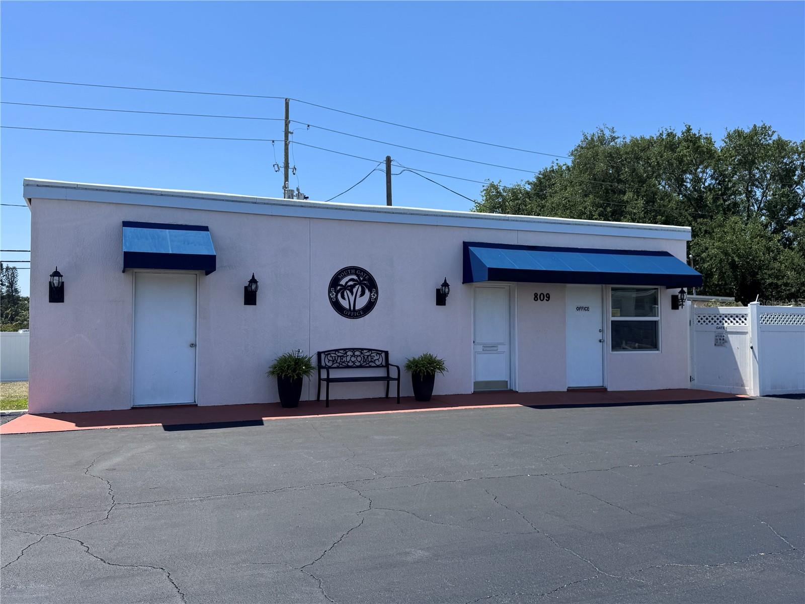 20000 US HIGHWAY 19 N #808, CLEARWATER, FL, 33764