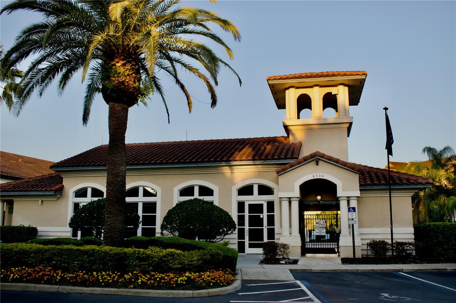 8761 THE ESPLANADE #6, ORLANDO, FL, 32836