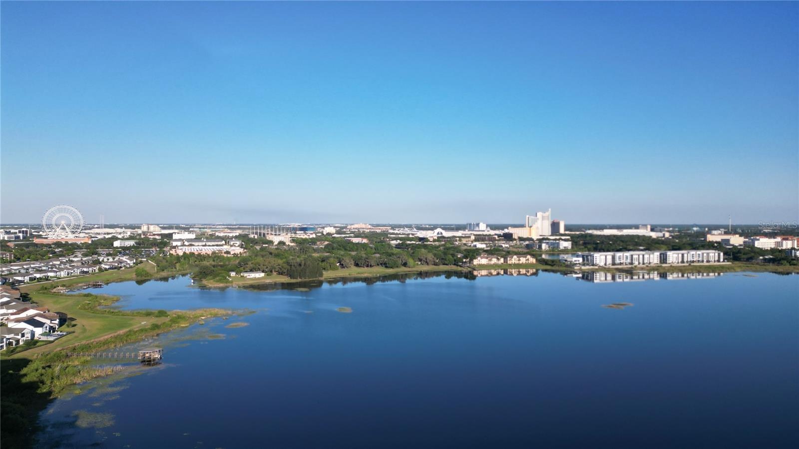 8761 THE ESPLANADE #6, ORLANDO, FL, 32836