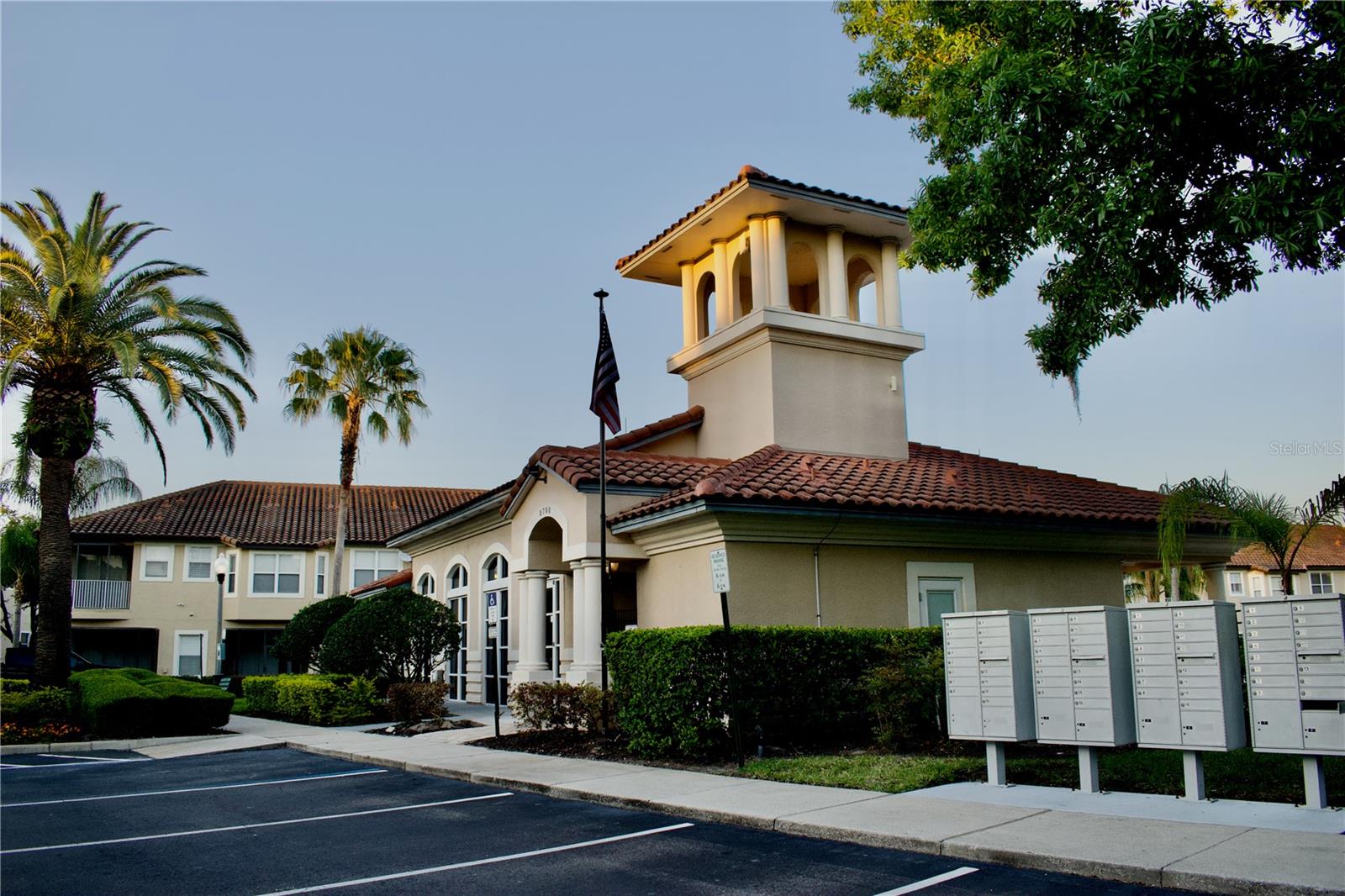 8761 THE ESPLANADE #6, ORLANDO, FL, 32836