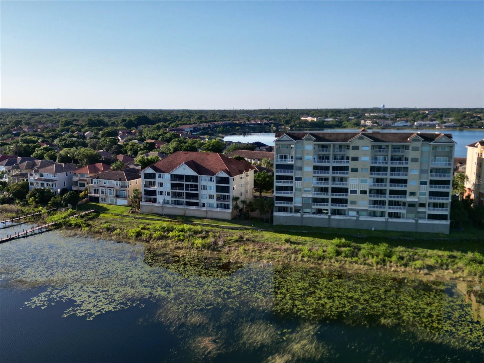 8761 THE ESPLANADE #6, ORLANDO, FL, 32836