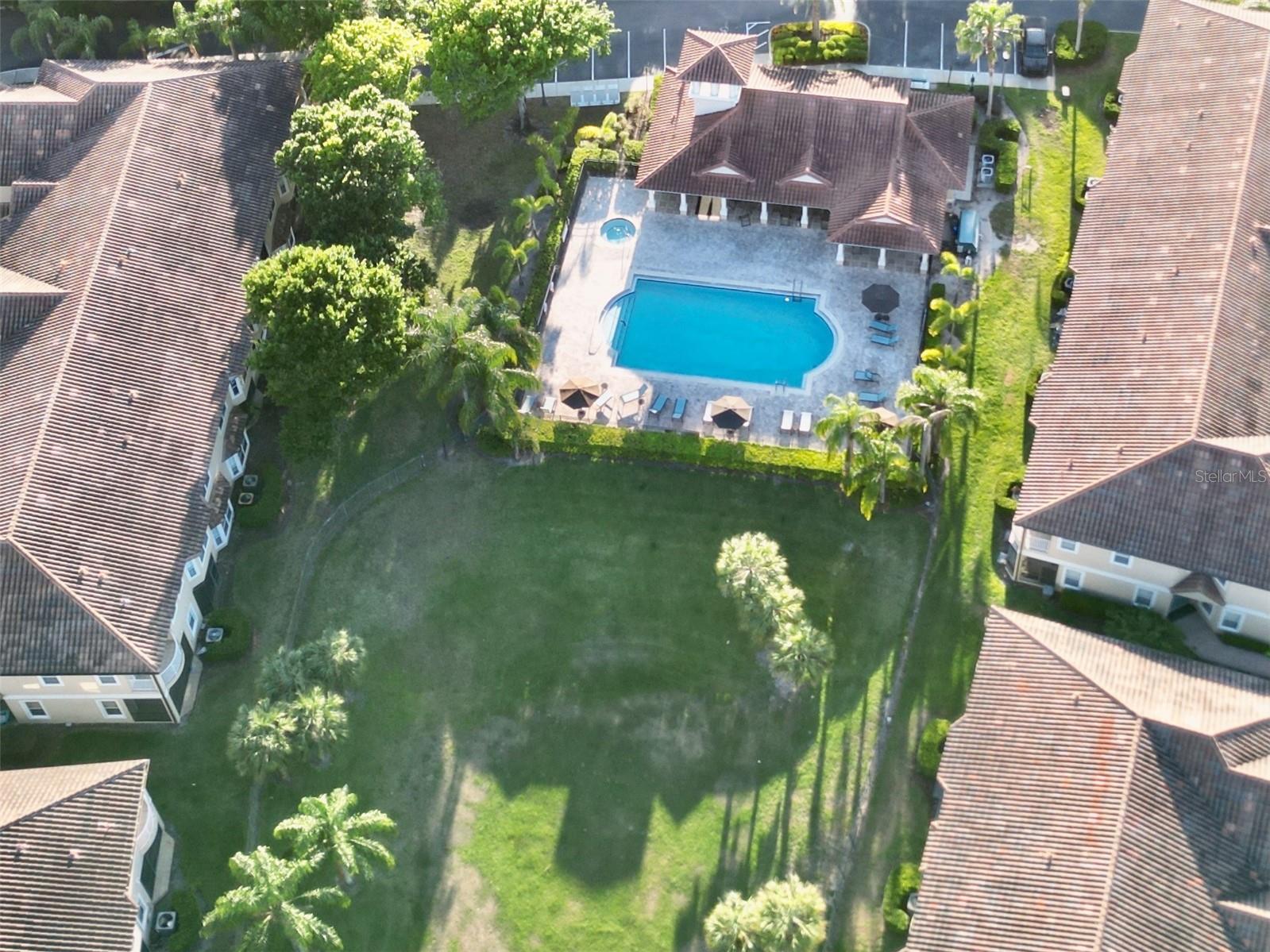 8761 THE ESPLANADE #6, ORLANDO, FL, 32836