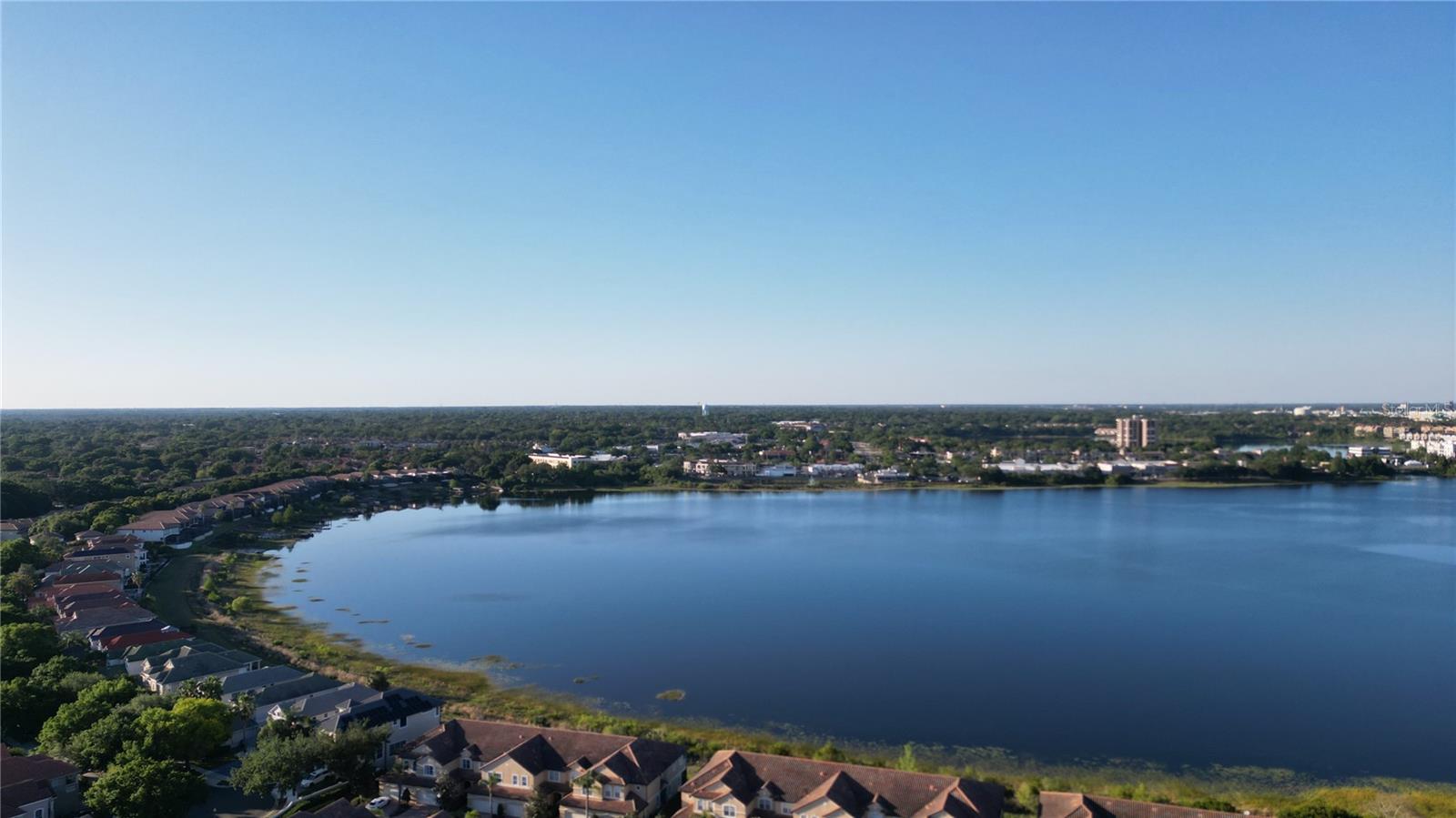 8761 THE ESPLANADE #6, ORLANDO, FL, 32836