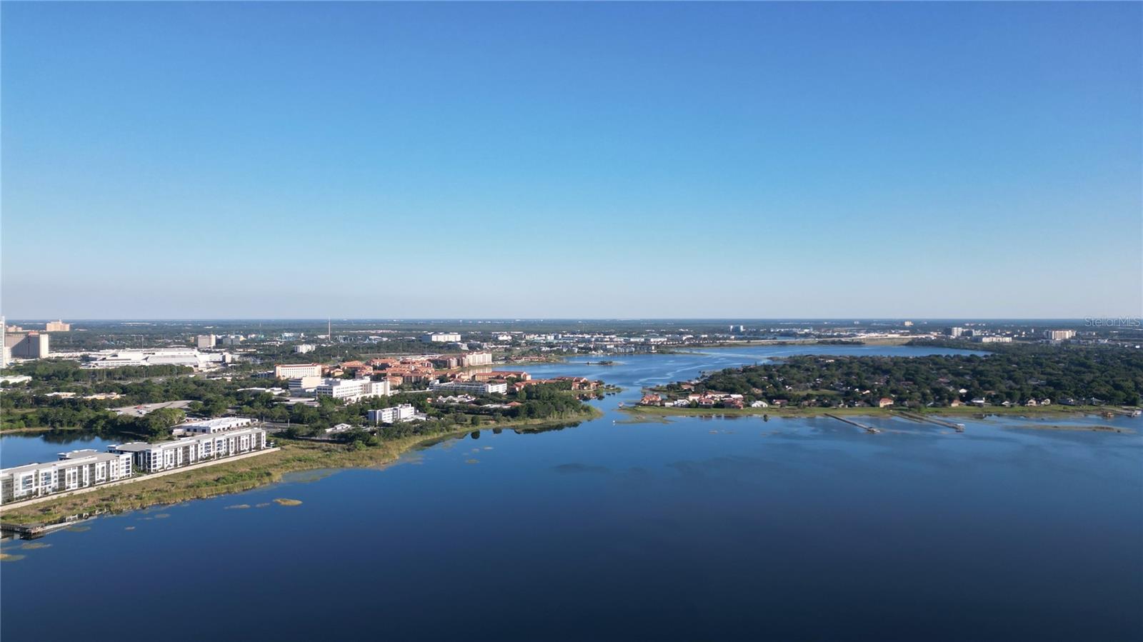 8761 THE ESPLANADE #6, ORLANDO, FL, 32836