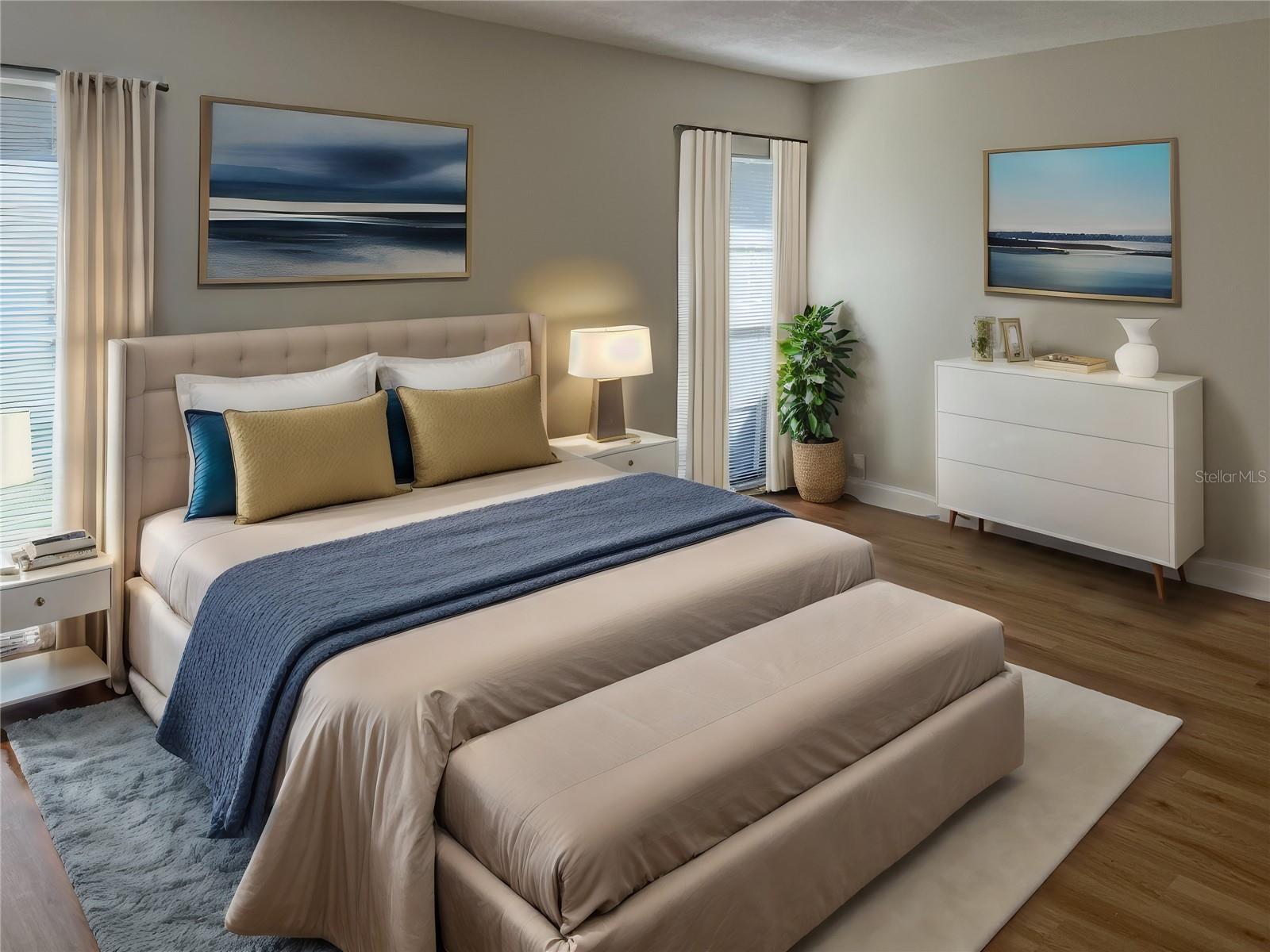 4222 WINDTREE DR, TAMPA, FL, 33624