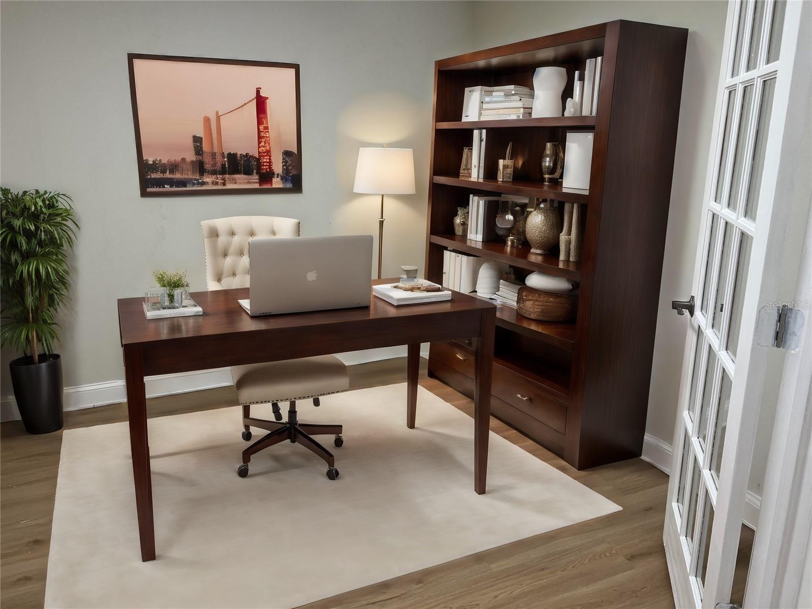 4222 WINDTREE DR, TAMPA, FL, 33624