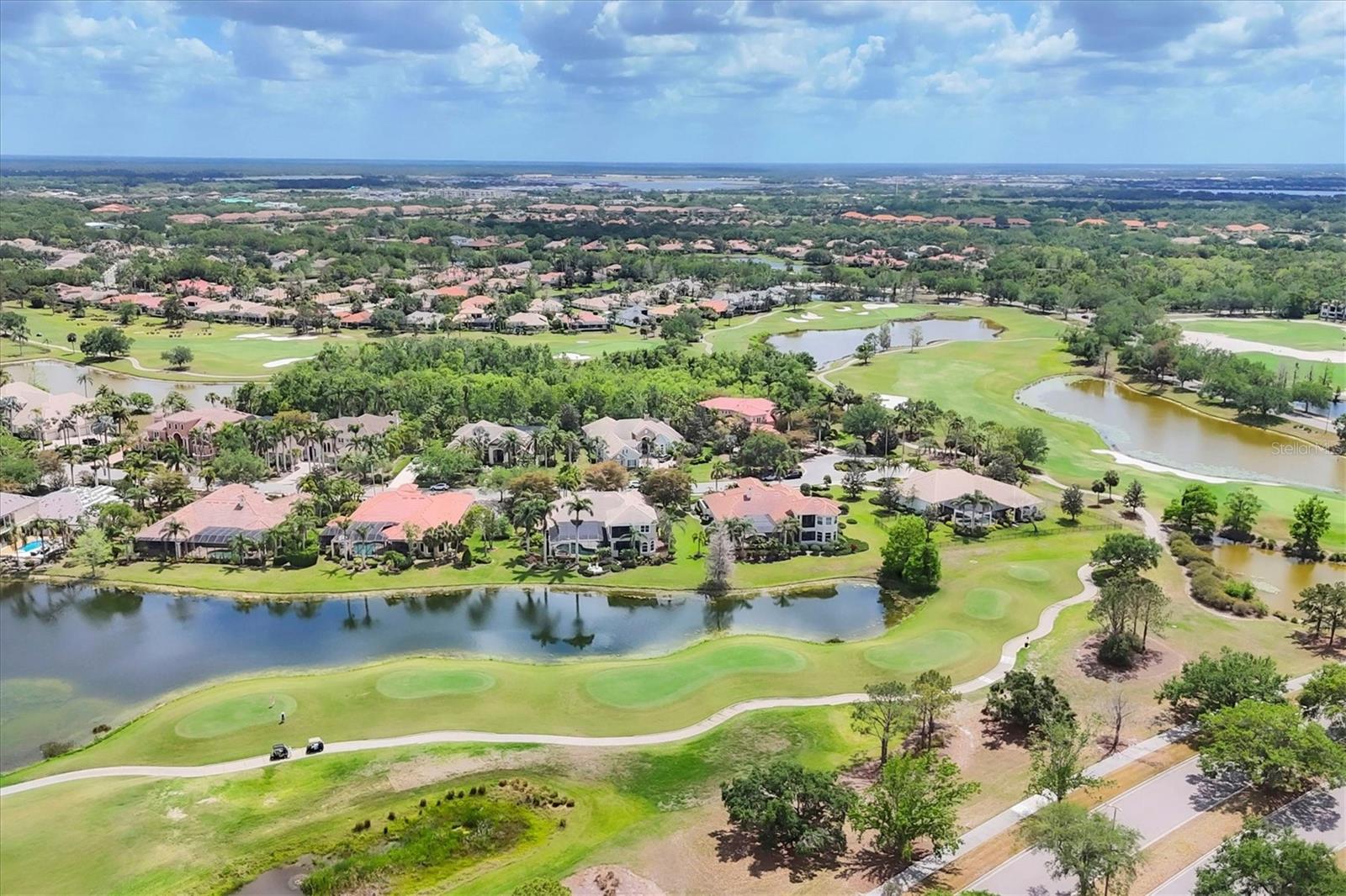 7011 PORTMARNOCK PL, LAKEWOOD RANCH, FL, 34202