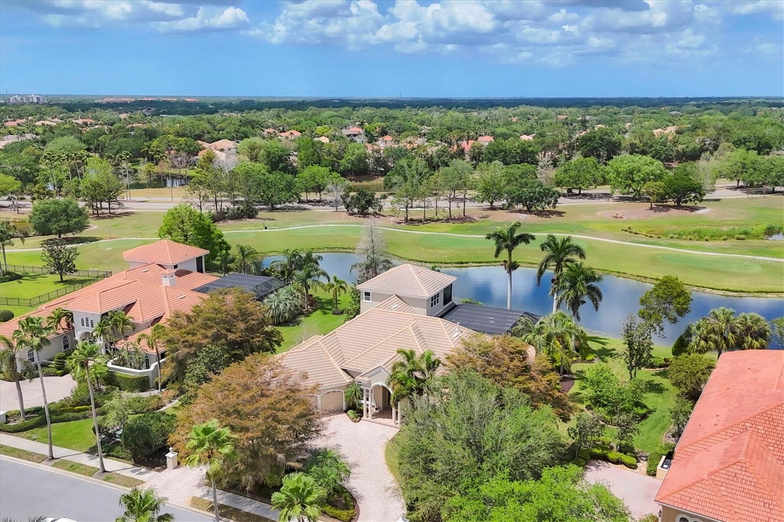 7011 PORTMARNOCK PL, LAKEWOOD RANCH, FL, 34202