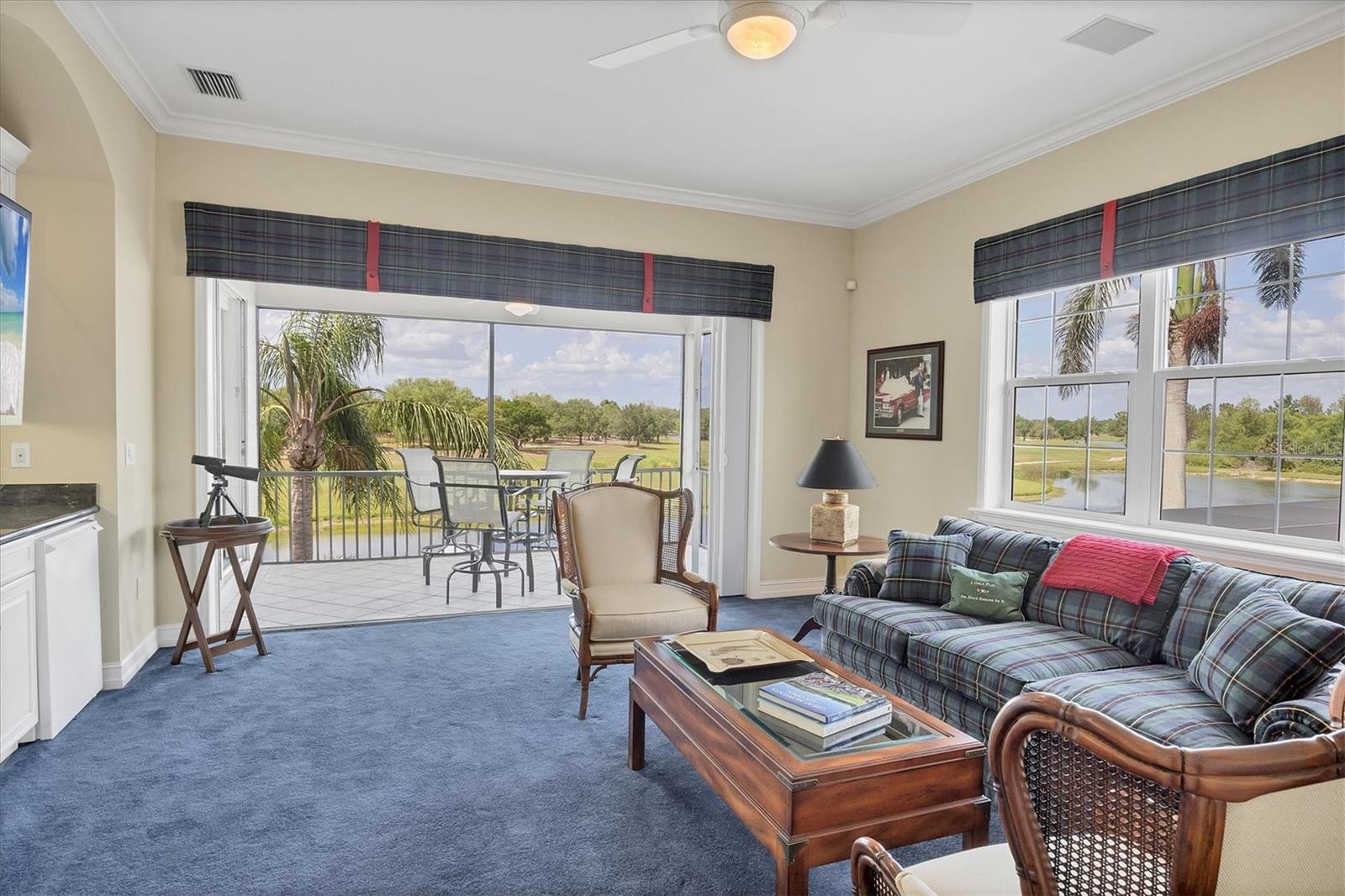 7011 PORTMARNOCK PL, LAKEWOOD RANCH, FL, 34202