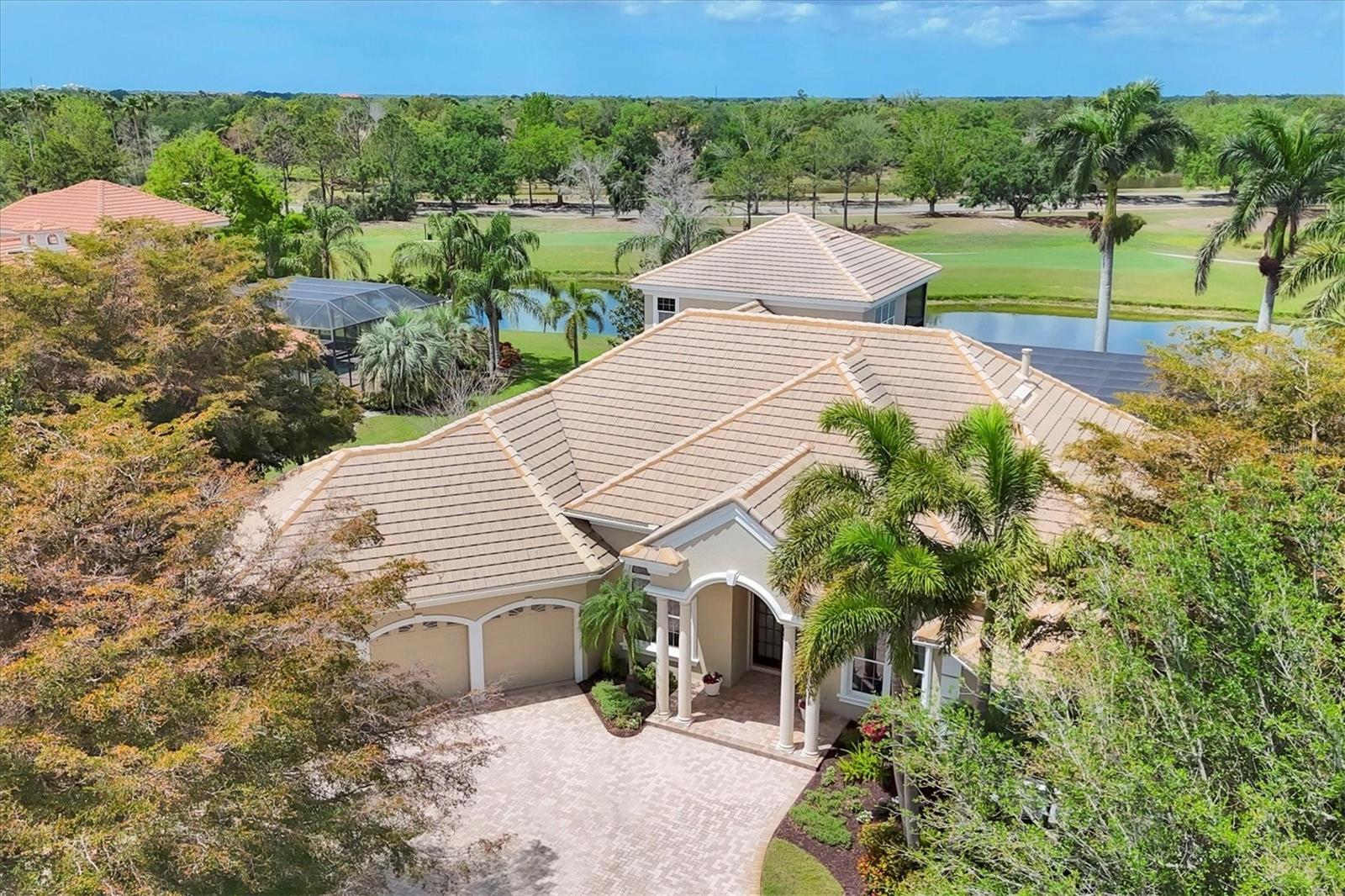 7011 PORTMARNOCK PL, LAKEWOOD RANCH, FL, 34202