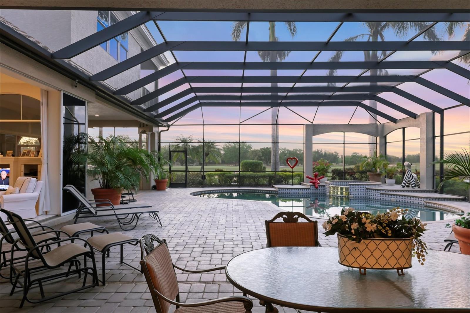 7011 PORTMARNOCK PL, LAKEWOOD RANCH, FL, 34202