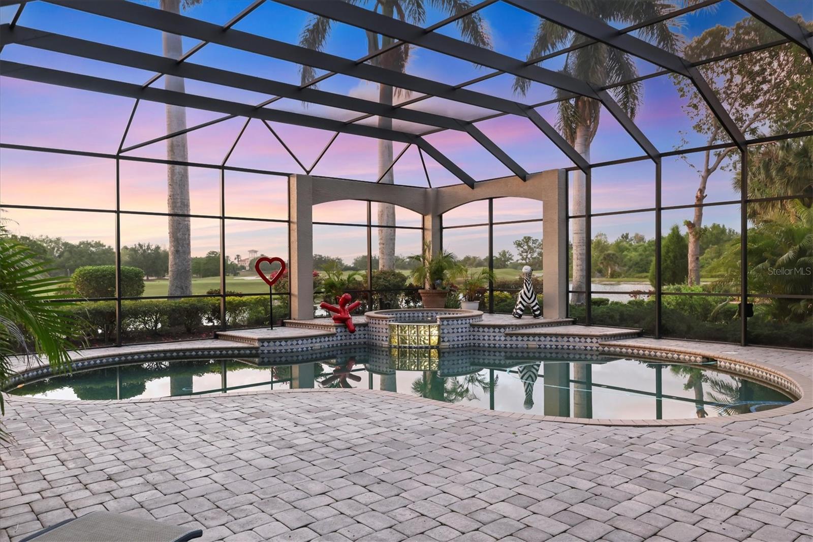 7011 PORTMARNOCK PL, LAKEWOOD RANCH, FL, 34202