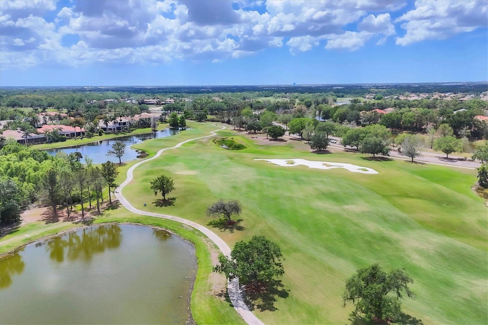 7011 PORTMARNOCK PL, LAKEWOOD RANCH, FL, 34202