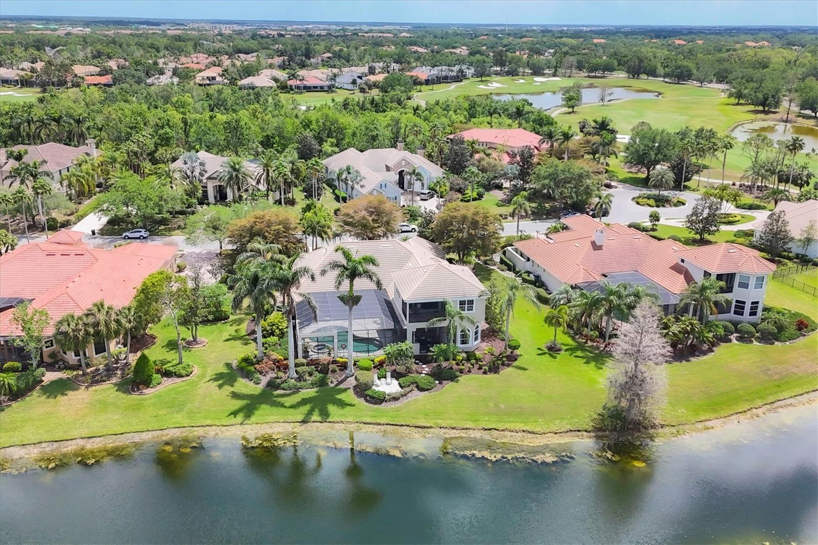 7011 PORTMARNOCK PL, LAKEWOOD RANCH, FL, 34202