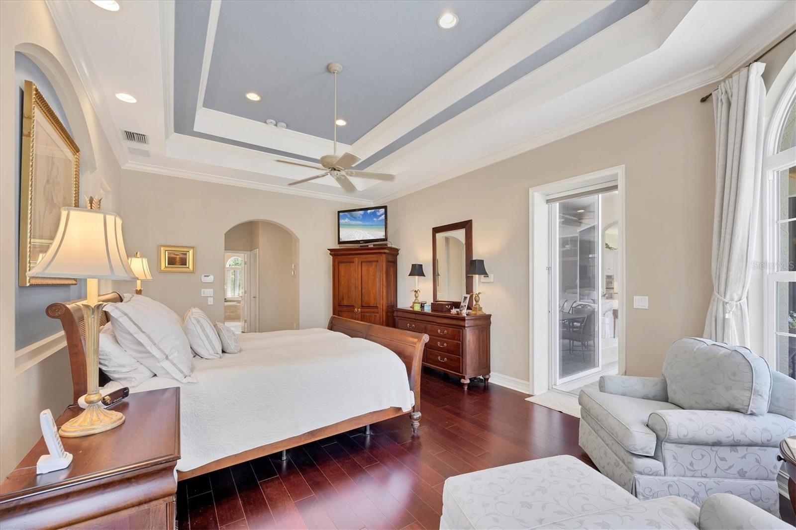 7011 PORTMARNOCK PL, LAKEWOOD RANCH, FL, 34202