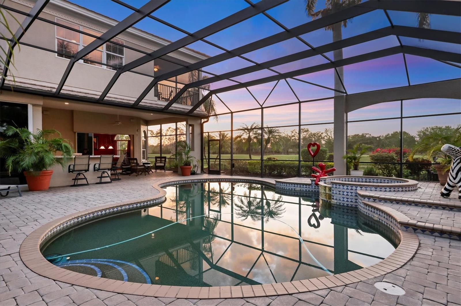 7011 PORTMARNOCK PL, LAKEWOOD RANCH, FL, 34202