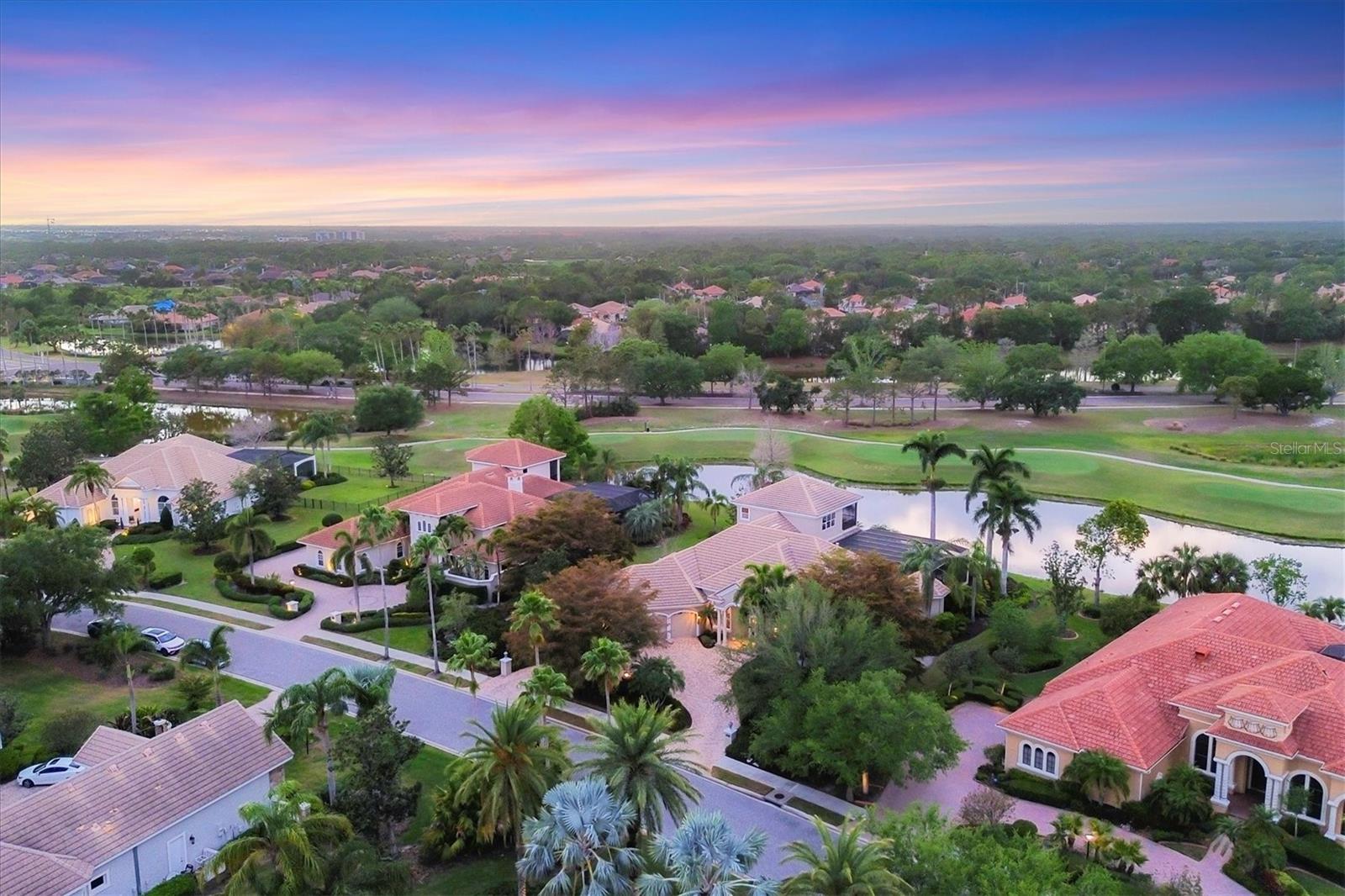 7011 PORTMARNOCK PL, LAKEWOOD RANCH, FL, 34202