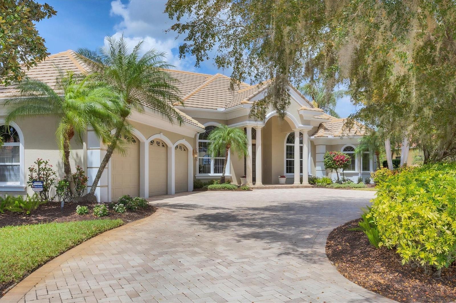 7011 PORTMARNOCK PL, LAKEWOOD RANCH, FL, 34202