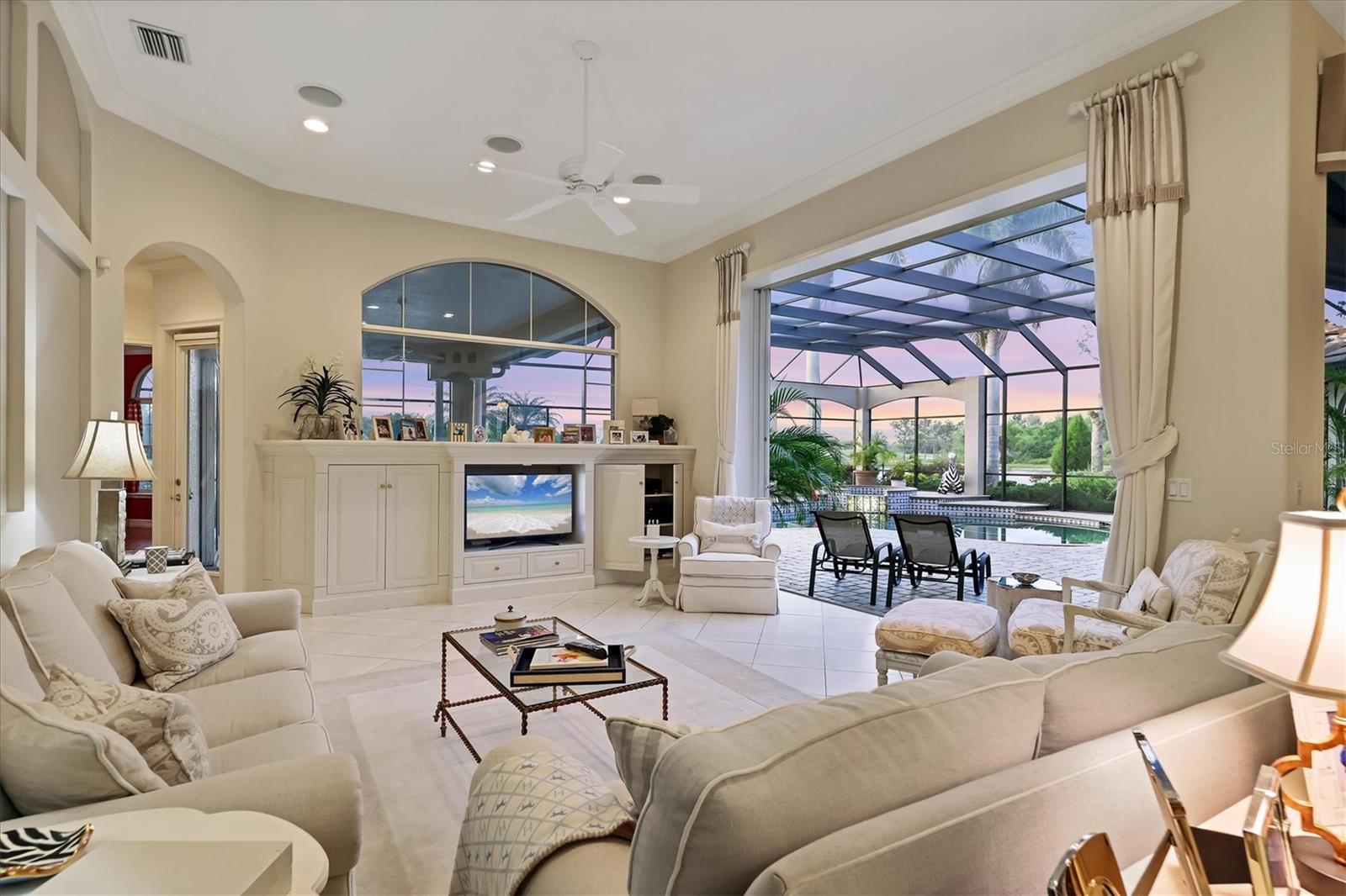 7011 PORTMARNOCK PL, LAKEWOOD RANCH, FL, 34202