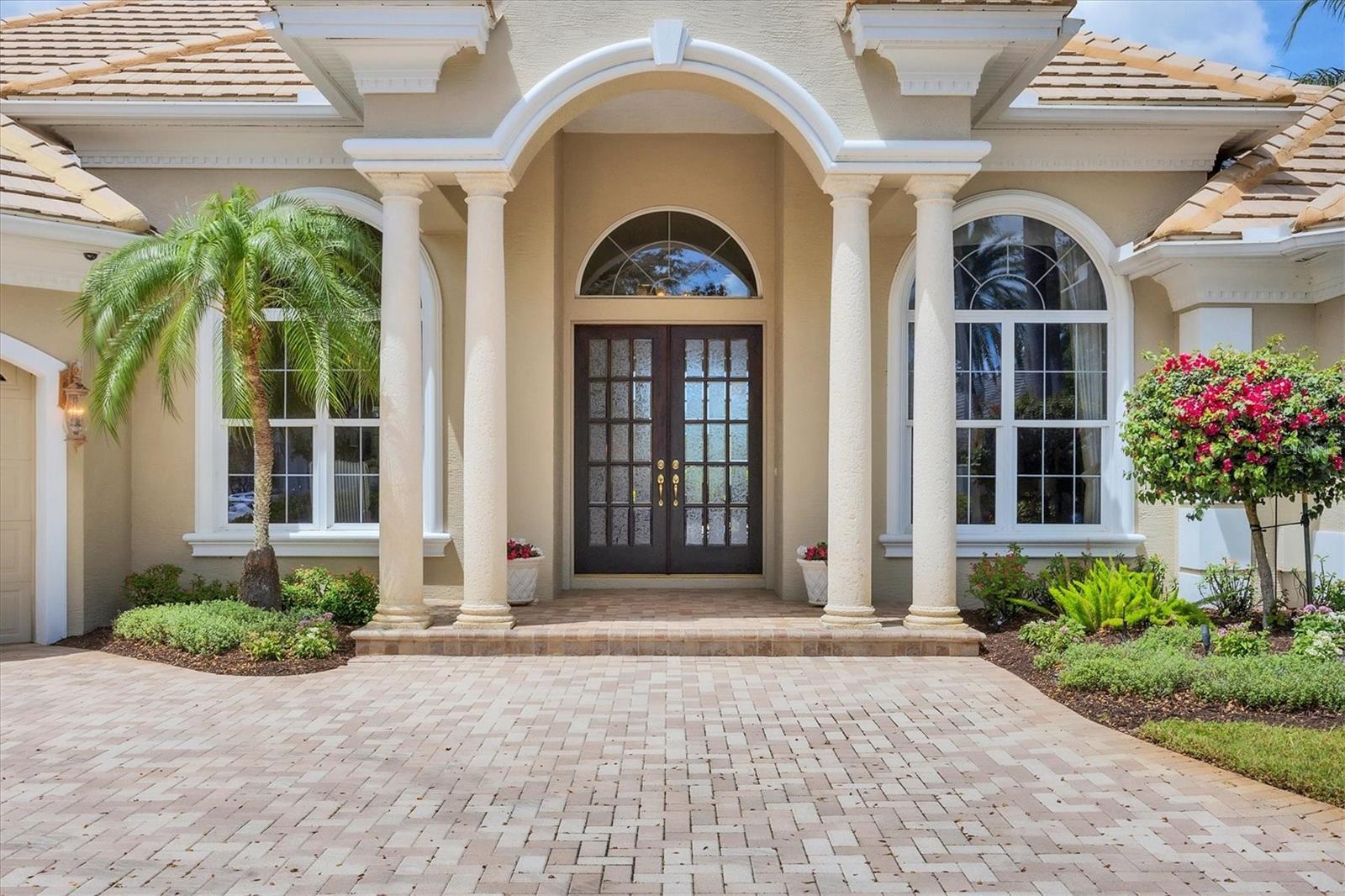 7011 PORTMARNOCK PL, LAKEWOOD RANCH, FL, 34202