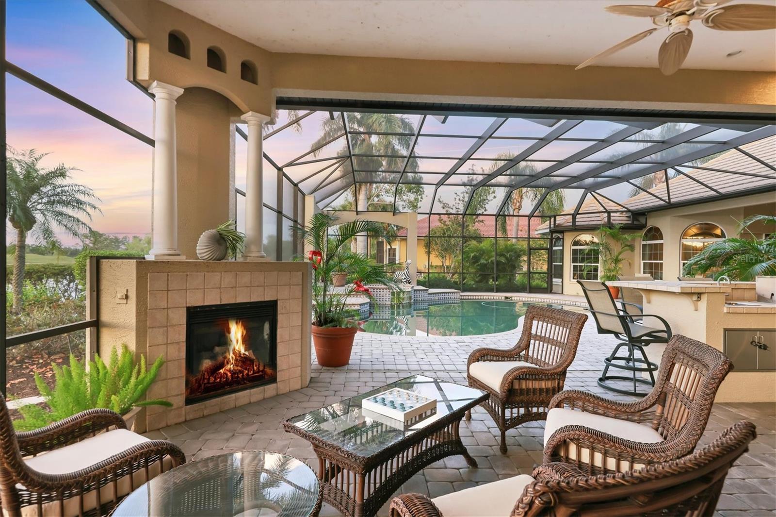 7011 PORTMARNOCK PL, LAKEWOOD RANCH, FL, 34202