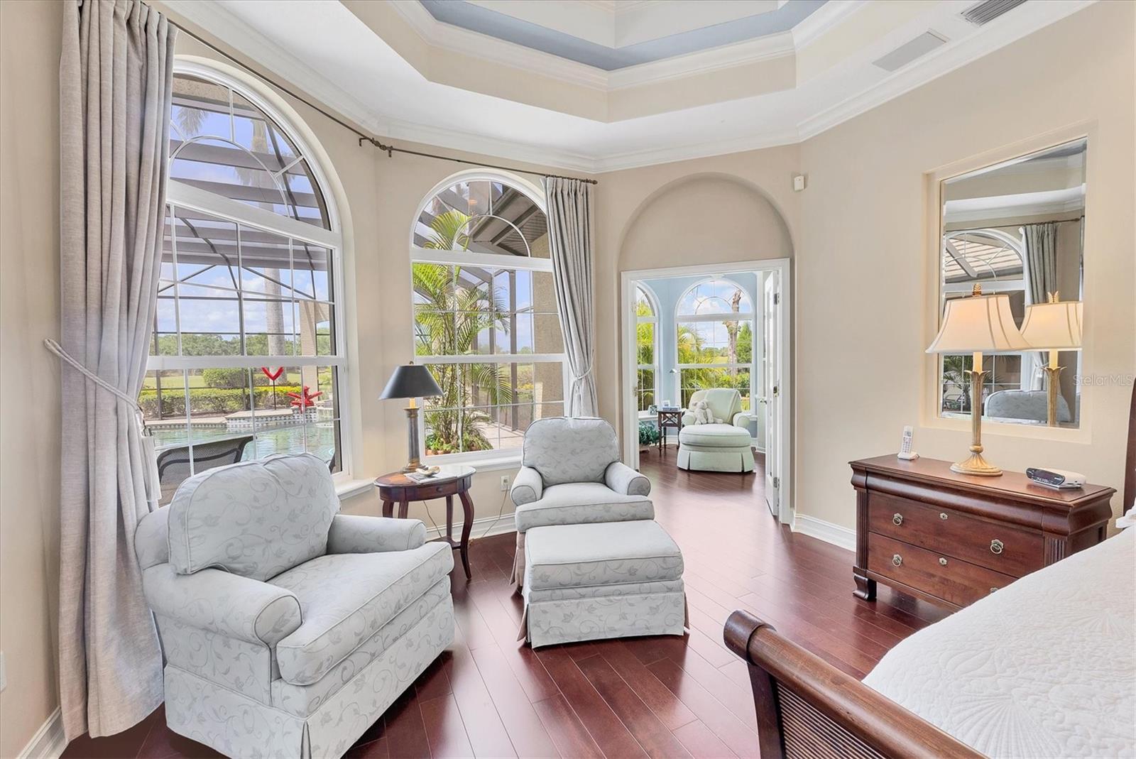 7011 PORTMARNOCK PL, LAKEWOOD RANCH, FL, 34202