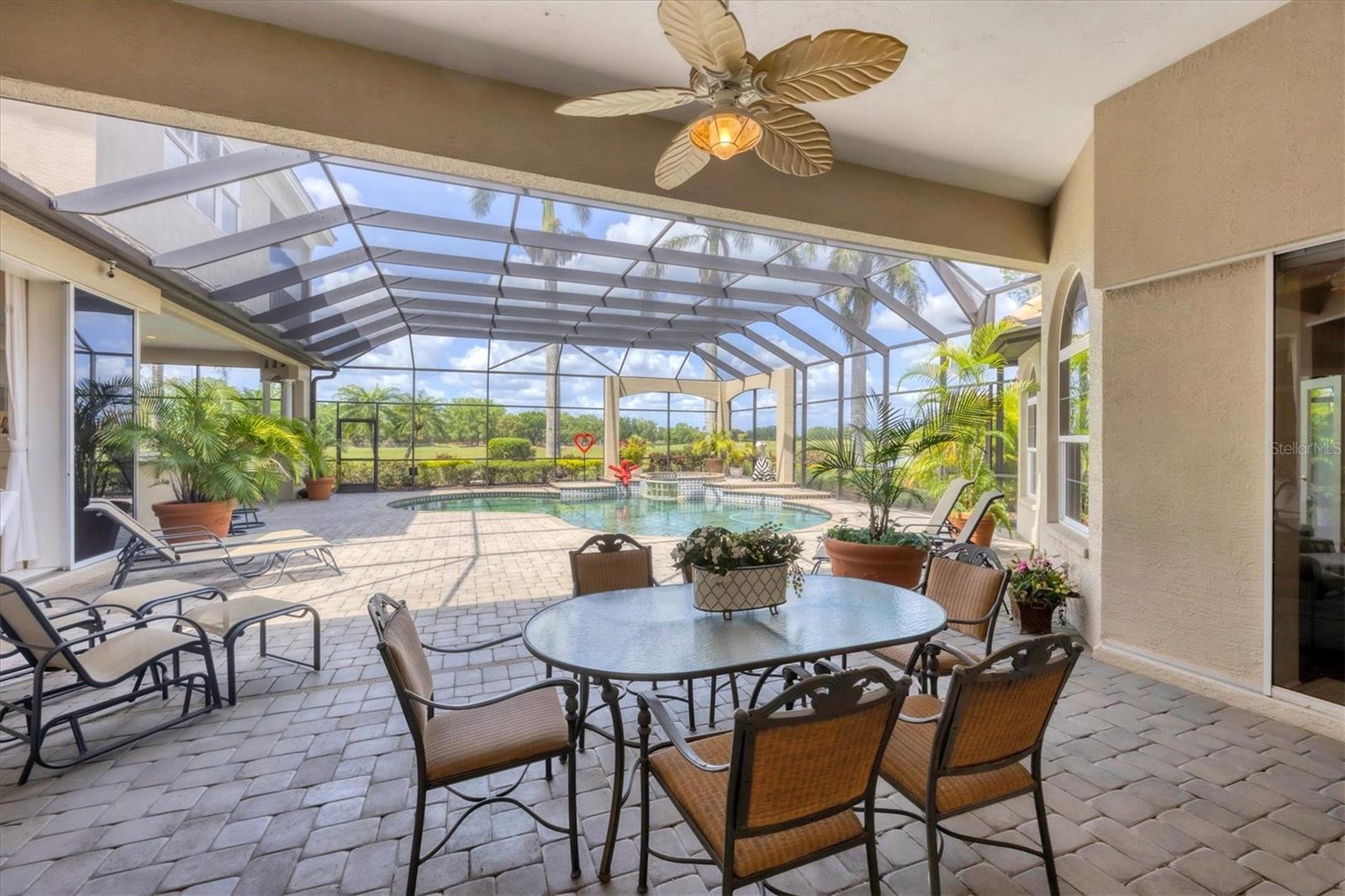 7011 PORTMARNOCK PL, LAKEWOOD RANCH, FL, 34202