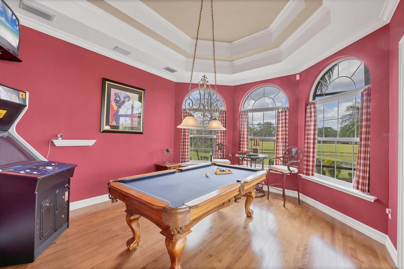 7011 PORTMARNOCK PL, LAKEWOOD RANCH, FL, 34202