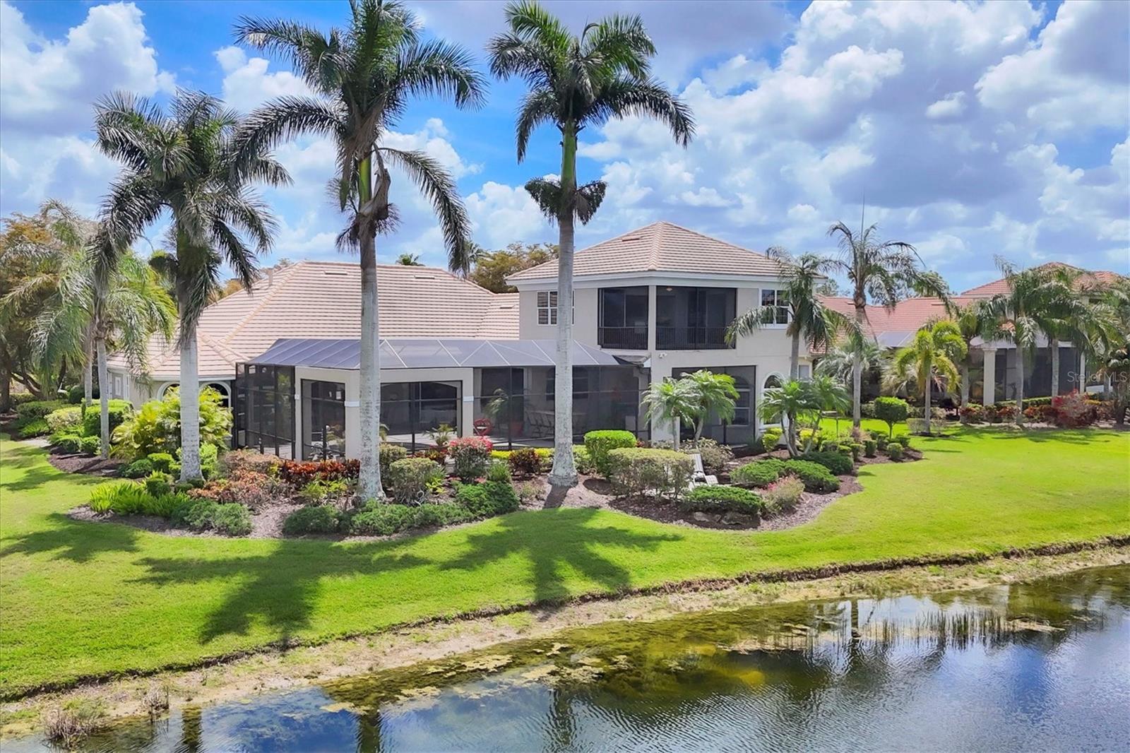 7011 PORTMARNOCK PL, LAKEWOOD RANCH, FL, 34202